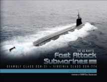 9780764359729-076435972X-The US Navy's Fast-Attack Submarines, Vol. 2: Seawolf Class (SSN-21) and Virginia Class (SSN-774)