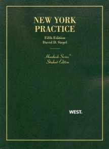 9780314278418-0314278419-New York Practice, 5th Edition, Student Edition