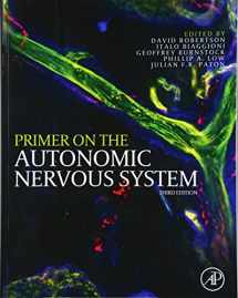 9780123865250-0123865255-Primer on the Autonomic Nervous System