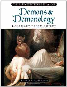 9780816073146-0816073147-The Encyclopedia of Demons and Demonology
