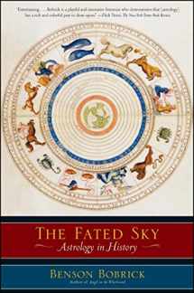 9780743268950-0743268954-The Fated Sky: Astrology in History