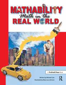 9781593631062-1593631065-Mathability: Math in the Real World (Grades 5-8)