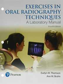 9780134449876-0134449878-Exercises in Oral Radiography Techniques: A Laboratory Manual for Essentials of Dental Radiography