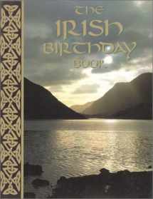 9780785803782-0785803785-The Irish Birthday Book