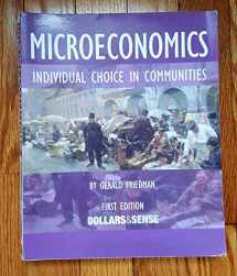 9781939402141-193940214X-Microeconomics Individual Choice in Communities