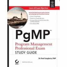 9780470139981-0470139986-PgMP: Program Management Professional Exam Study Guide