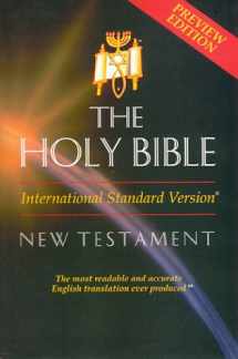 9781891833021-1891833022-The International Standard Version New Testament