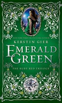 9780805092677-0805092676-Emerald Green (The Ruby Red Trilogy, 3)