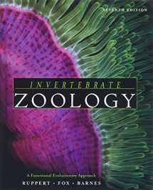 9780030259821-0030259827-Invertebrate Zoology: A Functional Evolutionary Approach
