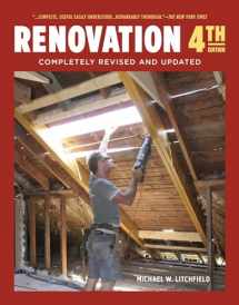 9781600854927-1600854923-Renovation 4th Edition: Completely Revised and Updated