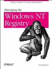 9781565923782-1565923782-Managing the Windows NT Registry