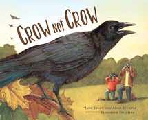 9781943645312-1943645310-Crow Not Crow