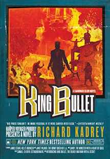 9780062951571-0062951572-King Bullet: A Sandman Slim Novel (Sandman Slim, 12)