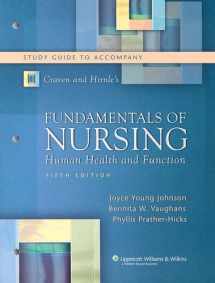 9780781774765-0781774764-Fundamentals of Nursing: Human Health And Function (Nursing Fundamentals)
