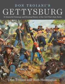 9780811738361-0811738361-Don Troiani's Gettysburg: 36 Masterful Paintings and Riveting History of the Civil War's Epic Battle