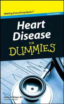 9780470915899-0470915897-Heart Disease For Dummies, 2010 Pocket Edition, 2e