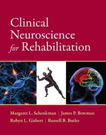 9780133024692-0133024695-Clinical Neuroscience for Rehabilitation