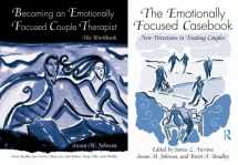 9780415896313-0415896312-The Emotionally Focused Therapist Training Set