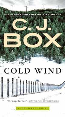 9780425246917-0425246914-Cold Wind (A Joe Pickett Novel)