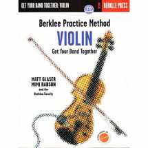 9780634007927-0634007920-Berklee Practice Method: Violin