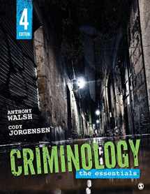 9781544375373-1544375379-Criminology: The Essentials
