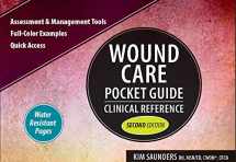 9781683730378-1683730372-Wound Care Pocket Guide: Clinical Reference, Second Edition