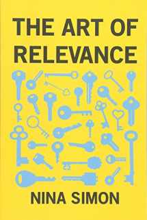 9780692701492-0692701494-The Art of Relevance