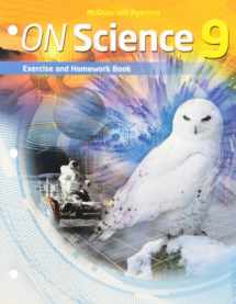 9780070318519-0070318514-ON Science 9 Exercise and Homework Book