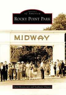 9780738562360-073856236X-Rocky Point Park (Images of America)
