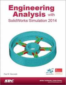 9781585038589-158503858X-Engineering Analysis with SolidWorks Simulation 2014