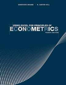 9781118032107-1118032101-Using Excel for Principles of Econometrics, 4th Edition