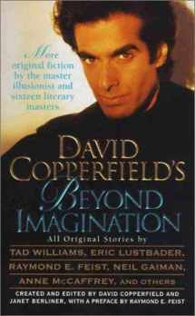 9780061054938-0061054933-David Copperfield's Beyond Imagination