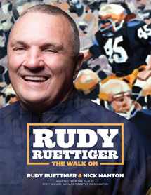 9781642790948-164279094X-Rudy Ruettiger: The Walk On