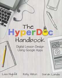 9781945167003-1945167009-The HyperDoc Handbook: Digital Lesson Design Using Google Apps