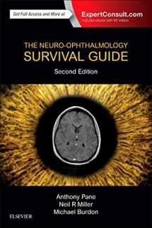 9780702072673-0702072672-The Neuro-Ophthalmology Survival Guide
