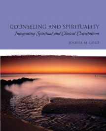 9780132393133-0132393131-Counseling and Spirituality: Integrating Spiritual and Clinical Orientations
