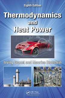 9781482238556-1482238551-Thermodynamics and Heat Power