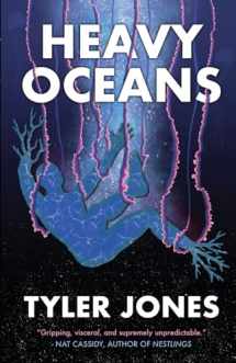 9781998851263-1998851265-Heavy Oceans (DarkLit Books)