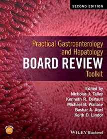 9781118829066-1118829069-Practical Gastroenterology and Hepatology Board Review Toolkit
