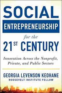 9780071801676-0071801677-Social Entrepreneurship for the 21st Century: Innovation Across the Nonprofit, Private, and Public Sectors