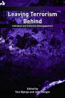9780415776677-0415776678-Leaving Terrorism Behind: Individual and Collective Disengagement (Political Violence)