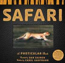 9780761163800-0761163808-Safari: A Photicular Book