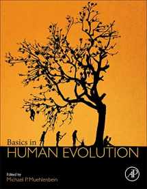 9780128026526-0128026529-Basics in Human Evolution