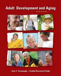 9780534520663-0534520669-Adult Development and Aging
