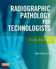 9780323089029-032308902X-Radiographic Pathology for Technologists