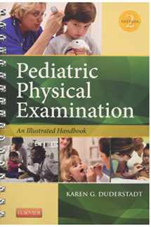 9780323100069-0323100066-Pediatric Physical Examination: An Illustrated Handbook