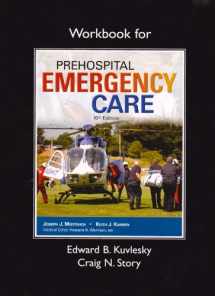 9780133371888-0133371883-Workbook for Prehospital Emergency Care