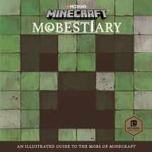 9781524797164-1524797162-Minecraft: Mobestiary