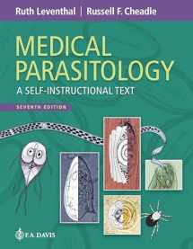 9780803675797-0803675798-Medical Parasitology: A Self-Instructional Text