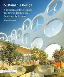 9781568989419-1568989415-Sustainable Architecture (Architecture Briefs)